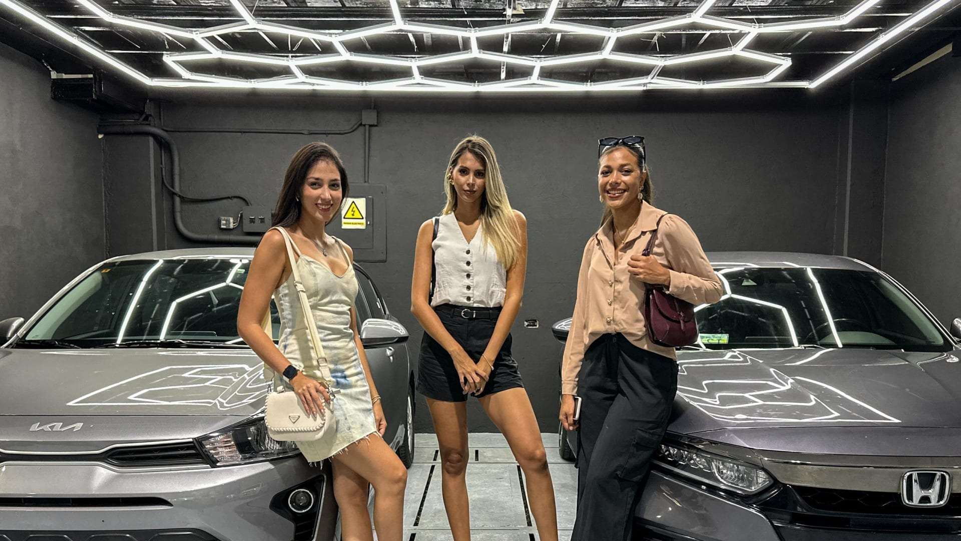 Vehículo en venta